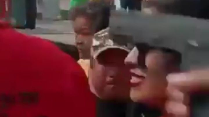 MOMENTO EXACTO: ejecutan a tiros en la cabeza a candidato de Guerrero en pleno cierre de campaña