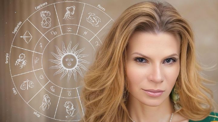 Horóscopos de Mhoni Vidente para HOY viernes 7 de junio de 2024