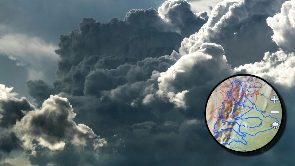 Bombardeo de nubes: ¿qué es y cómo funciona?
