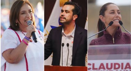 Tercer Debate Presidencial: cuándo, a qué hora y dónde verlo