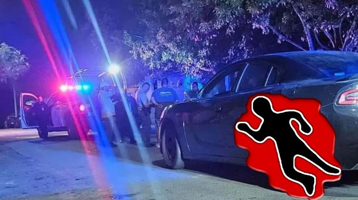 Encuentran cuerpo de hombre en descomposición dentro de una casa; llevaba varios días así