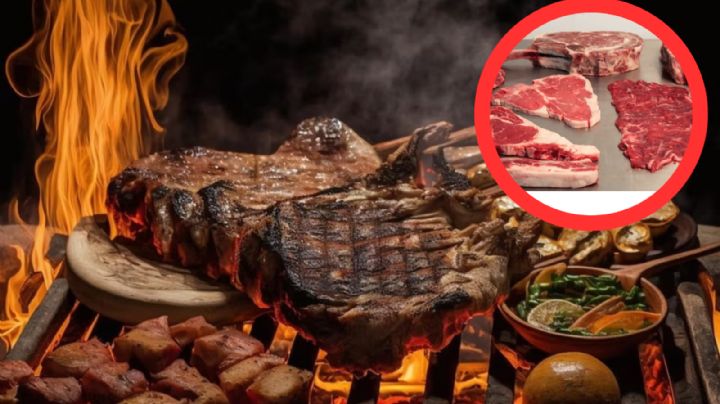 ¿Se va a hacer o no la carnita asada?; estas son las carnicerías más famosas de México