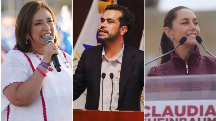 Tercer Debate Presidencial: ¿cuándo y a qué hora se dará el último ‘encontronazo’ político?