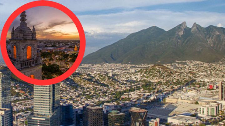 Las 5 mejores ciudades de México para vivir tranquilo, por el nivel de seguridad y calidad de vida