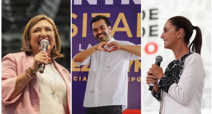 Elecciones 2024: estas acciones están prohibidas para los candidatos en el periodo de reflexión