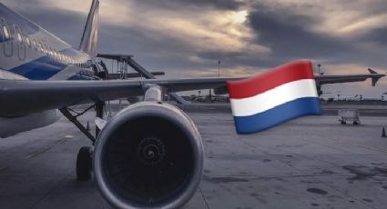 Tragedia en Ámsterdam: hombre sufre horrible muerte en aeropuerto