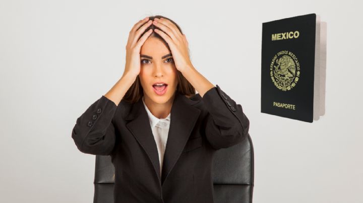 Pasaporte mexicano: estos cambios entrarán en vigor a partir del 20 de febrero