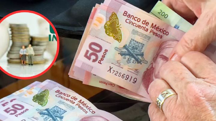 Pensión IMSS 2024: así puedes recibir más dinero en junio