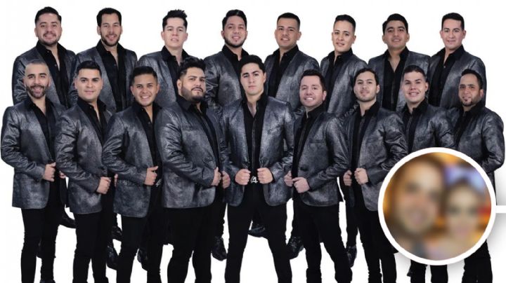 'Diosito la mandó a llamar': muere la hija de Martín Rodríguez, integrante de La Adictiva