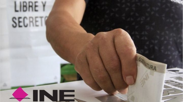 Elecciones 2024: cómo marcar la boleta para que el voto sea válido