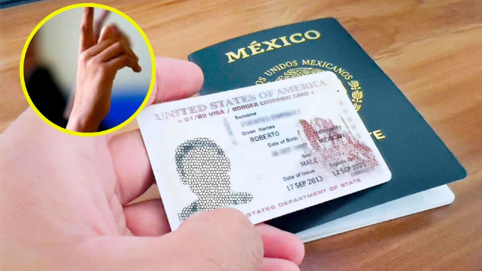 Es un servicio con el que cuenta la Embajada de Estados Unidos en México