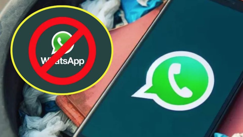 Revisa si el Whats ya no jalará en tu equipo