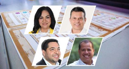 PREP: ¿Quién va ganando en Ciudad Victoria? Checa aquí los resultados preliminares