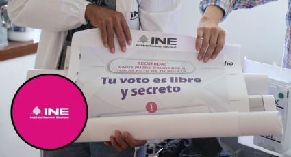 PREP: ¿cómo van los resultados preliminares en Tampico?