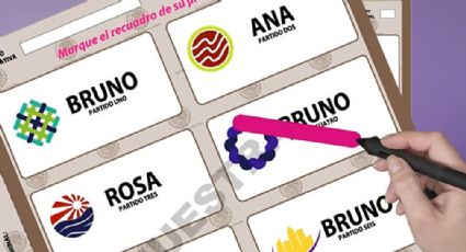 Elecciones 2024:  estas son las cinco formas de marcar tu boleta electoral este 2 de junio | VIDEO