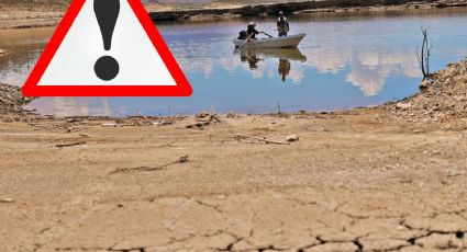 Alerta en México por sequía: más del 70% del territorio está en problemas