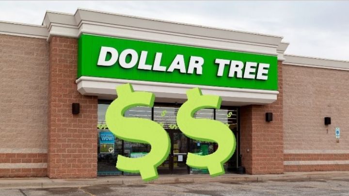 Dollar Tree adquiere 170 tiendas de 99 Cents Only: ¿habrá en Texas?