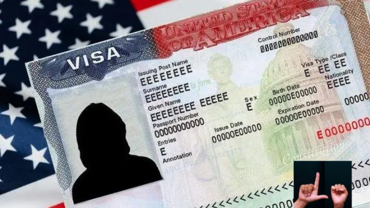 Visa americana: Embajada de EU en México tiene este nuevo servicio para el trámite