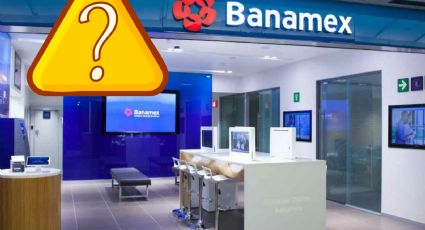 Banamex suspenderá beneficios y realizará estos cobros a los siguientes clientes