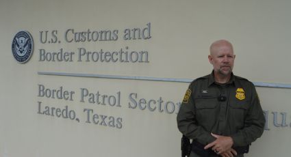 "Hace falta más tecnología para asegurar un paso confiable en la frontera": Patrulla Fronteriza de Laredo