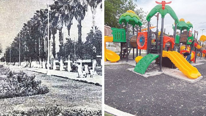 Parque Mendoza celebra sus primeros 90 años