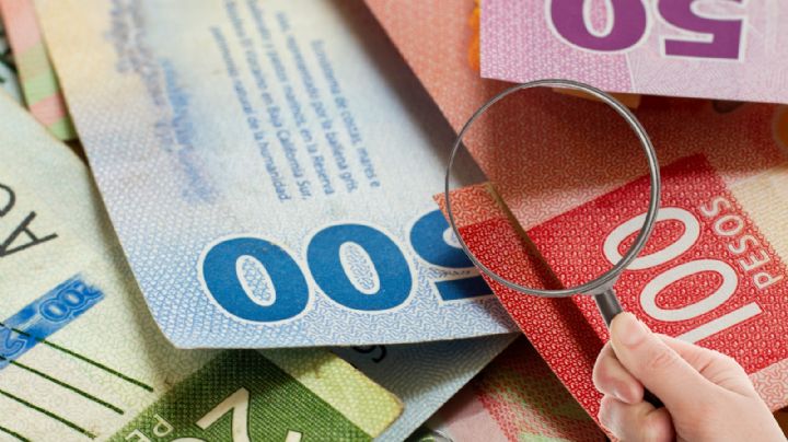 ¿Lo tienes? Estos son los billetes que saldrán de circulación en 2024