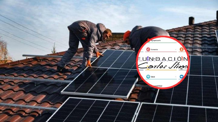 ¿Quieres pagar menos en tu recibo de luz de CFE? Curso gratis para instalar paneles solares