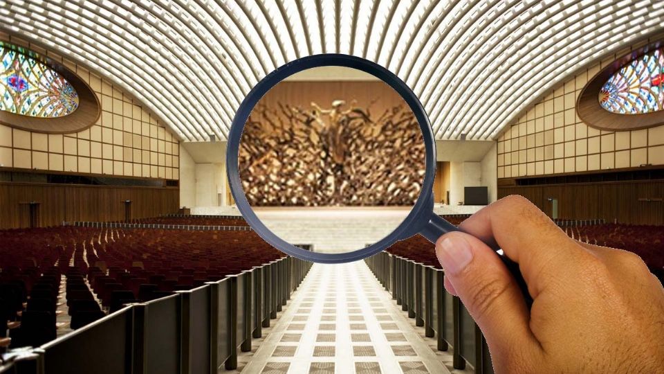 Esta es la ciudad más pequeña y con pocos habitantes