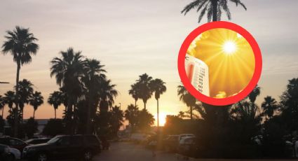 Clima en Nuevo Laredo: llega primera ola de calor