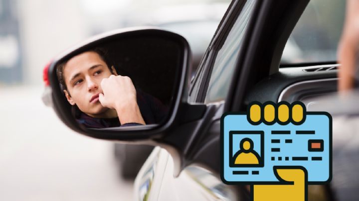 Licencia de conducir permanente podría eliminarse para siempre; iniciativa busca la renovación periódica