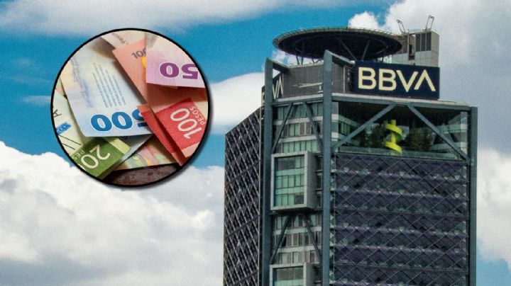 BBVA: Este es el saldo mínimo en una cuenta básica para evitar que te cancelen la tarjeta