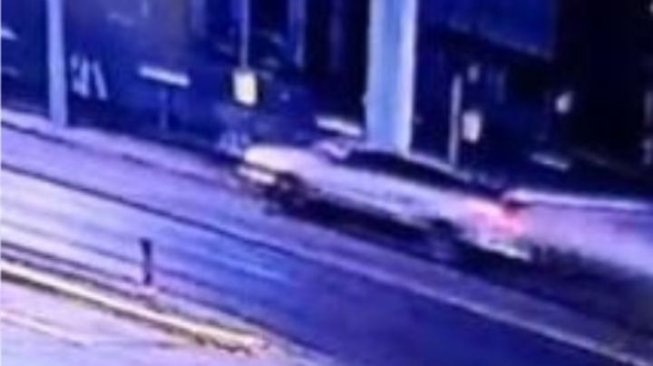 Se busca conductor que arrolló a mujer en silla de ruedas; la afectada murió en el hospital