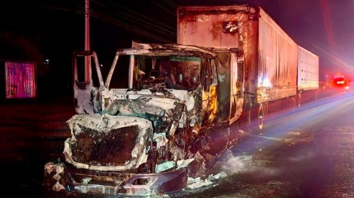 Ejecutan a nueve en Fresnillo; sigue la violencia