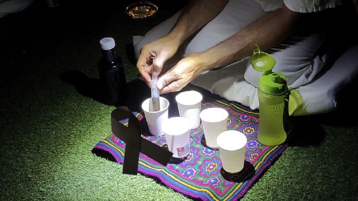 Ritual sale mal: muere familia de cinco; pretendían obtener poderes en la ceremonia