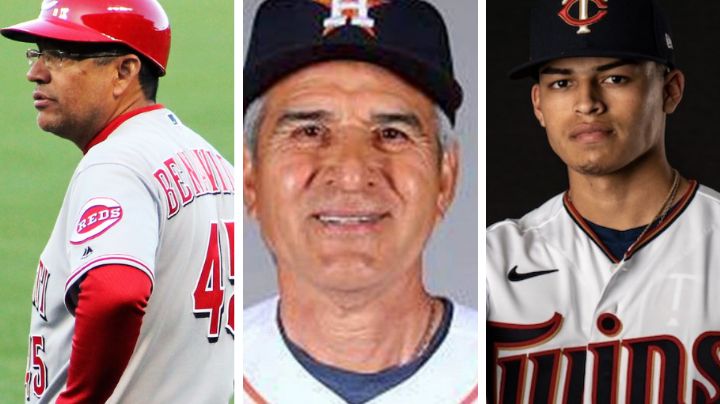 Campos de beisbol en Laredo, llevarán nombres de estadios y exjugadores de Ligas Mayores