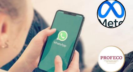 Profeco y Meta advierten por este nuevo método de estafa por WhatsApp