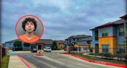 Atrapan a joven que allanó 6 vehículos en Laredo; burló alarmas y candados