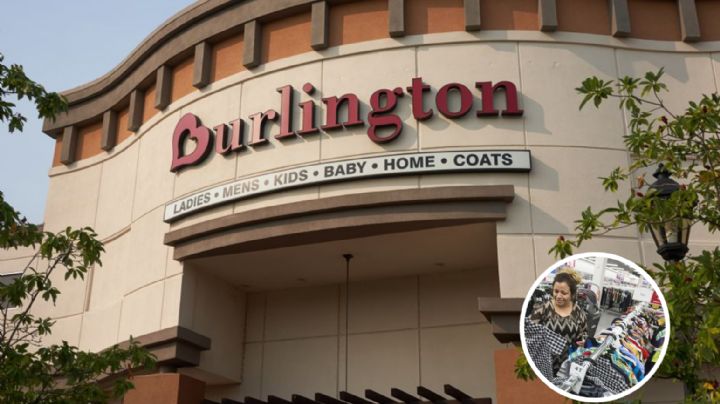Burlington: empleada confiesa cuáles son los mejores días para comprar