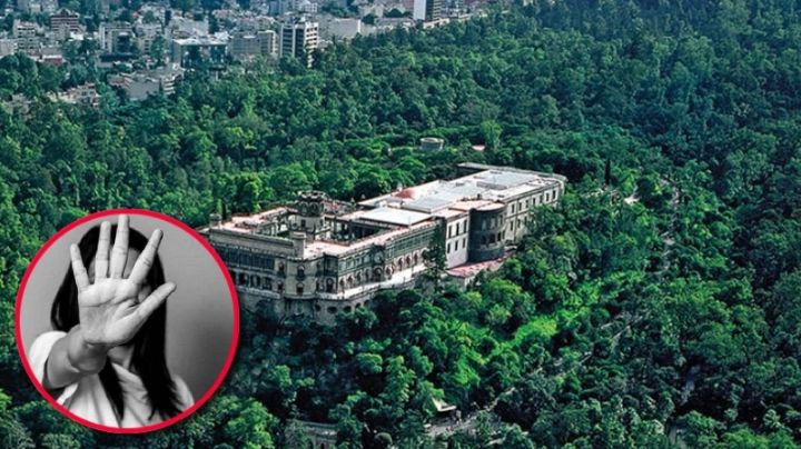 Abusa de una mujer en el Bosque de Chapultepec en la CDMX; la encontró sola