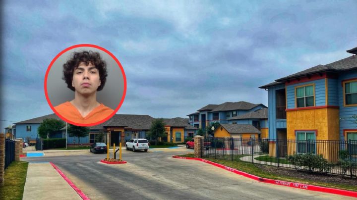 Atrapan a joven que allanó 6 vehículos en Laredo; burló alarmas y candados