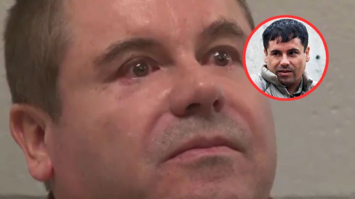 Así fue la ejecución del hijo de 'El Chapo' Guzmán; esta fue la reacción del capo