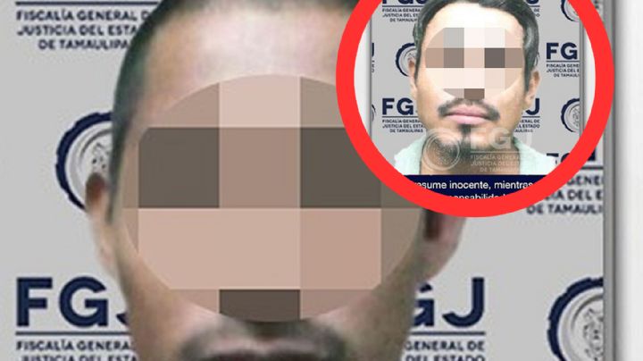 Sentencian a 50 años de cárcel a dos peligrosos sujetos en Nuevo Laredo