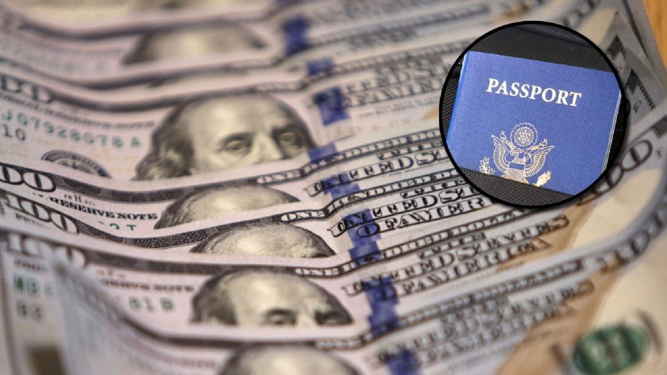 Visa americana: esta es la más costosa en 2024