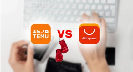 Temu vs. AliExpress: ¿cuál es mejor? Estas son sus diferencias