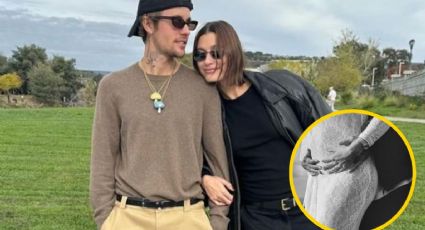 ¡Justin Bieber y Hailey Baldwin serán papás! Así anunciaron su embarazo