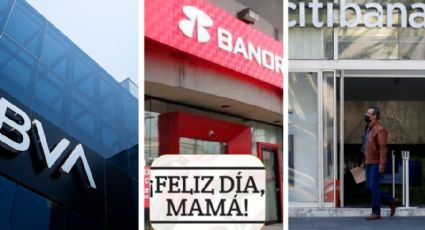10 de mayo: ¿Abren los bancos este Día de las Madres?