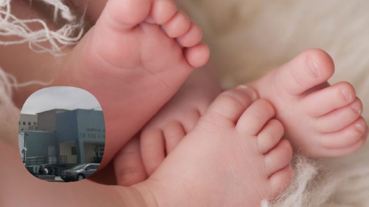 Madre apuñala a sus gemelas recién nacidas; una murió y la otra está muy grave