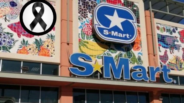 Asesinan a hombre de un balazo en la espalda afuera de S-Mart, en Nuevo León