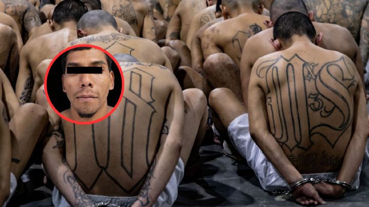 Arrestan a Mara Salvatrucha en Laredo; cuenta con historial criminal en Nueva Jersey