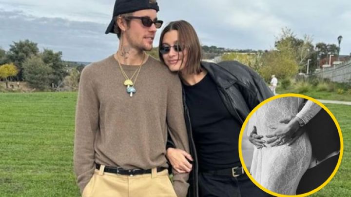 ¡Justin Bieber y Hailey Baldwin serán papás! Así anunciaron su embarazo